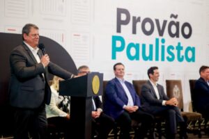 Provão Paulista