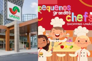 shopping uniao ferias
