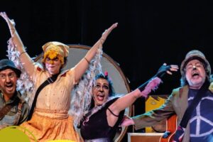 the bischos sesi osasco