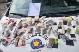 trafico de drogas piratininga osasco