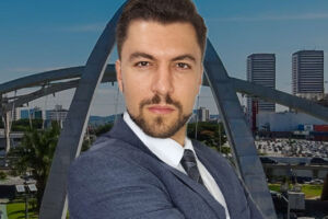 Arthur Scara MBL
