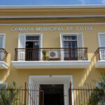 Câmara de Cotia aumento vereadores