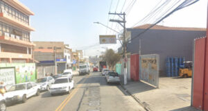 roubo Avenida dos remédios Osasco