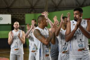 basket osasco