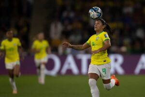 Brasil Copa do Mundo Feminina