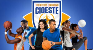 Circuito Esportivo Cioeste