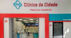 clínica medica da cidade itapevi