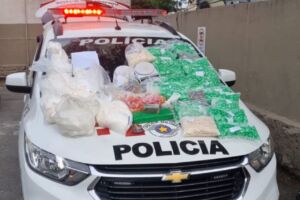 drogas Osasco