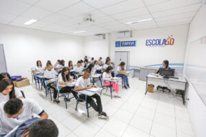 escola 5.0 itapevi
