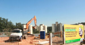 escola parque viana