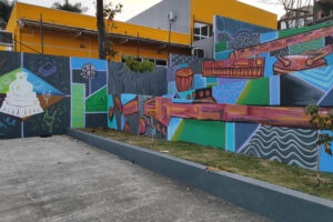 Estação Cultural Jardim Paulista