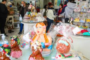 feira de artesanato osasco