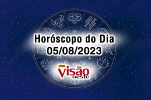 horoscopo do dia 05 08 de hoje 2023