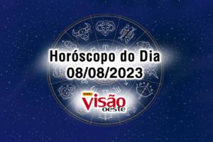 horoscopo do dia 08 08 de hoje 2023
