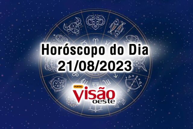 horoscopo do dia 21 08 de hoje 2023