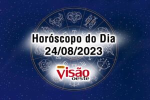 horoscopo do dia 24 08 de hoje 2023