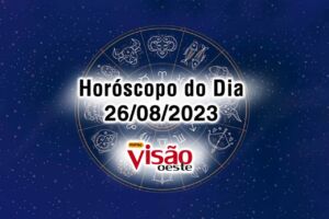 horoscopo do dia 26 08 de hoje 2023