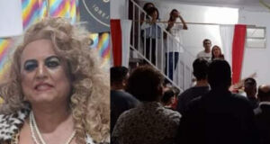 igreja evangelica inclusiva osasco drag queen