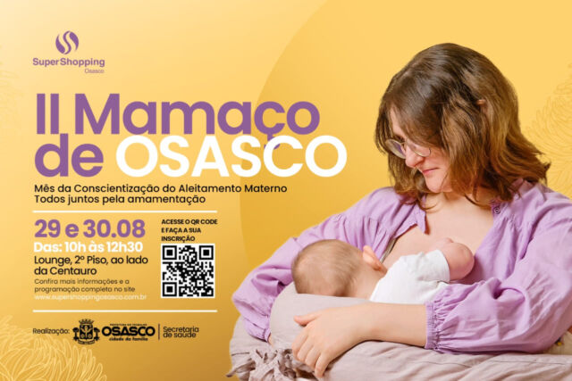 mamaço osasco