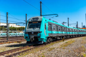 trem viamobilidade