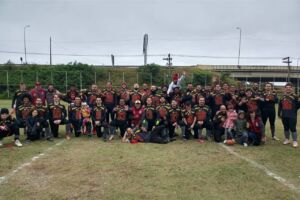 osasco soldiers