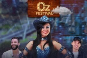 oz festival corte