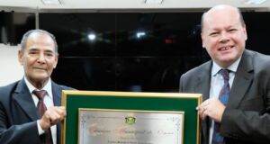 pastor cirineu osasco