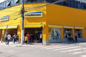 pernambucanas itapevi