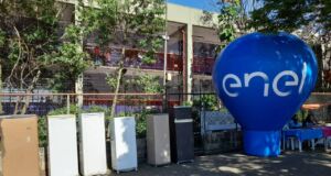 troca de geladeiras enel