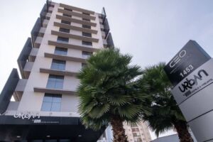 urban by unu hotel osasco