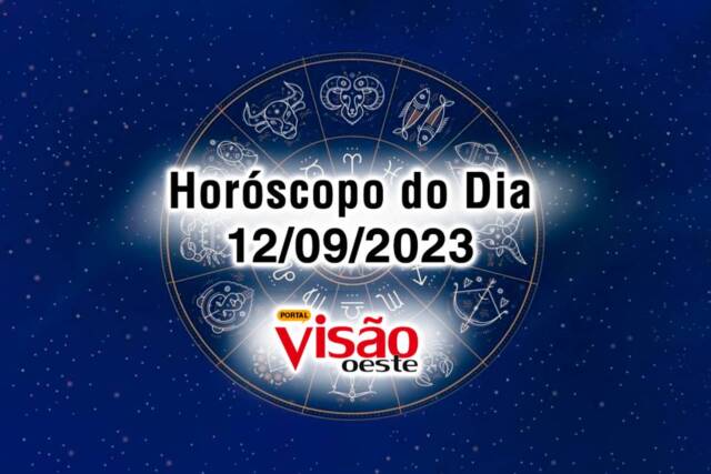 horoscopo do dia 12 09 de hoje 2023