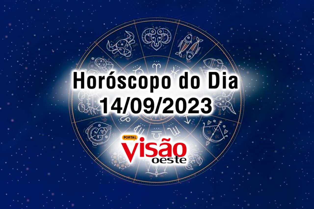 Horóscopo do dia (14/09): Confira a previsão de hoje para Virgem - Cultura  - Estado de Minas