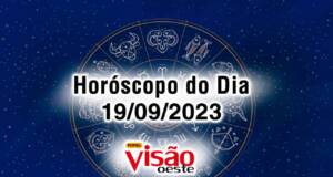 horoscopo do dia 19 09 de hoje 2023