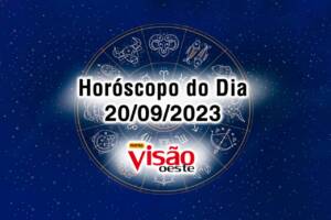 horoscopo do dia 20 09 de hoje 2023