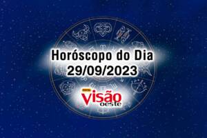 horoscopo do dia 29 09 de hoje 2023