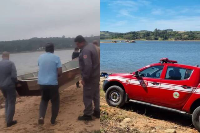 jovem de osasco represa mairinque