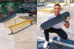 pista de skate osasco
