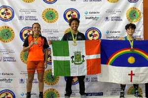 torneio paraíba osasquense