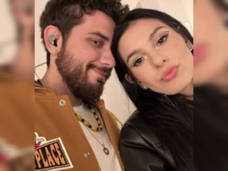 Juntos! Ana Castela e Gustavo Mioto reatam namoro, e cantora brinca: “o marketing voltou”