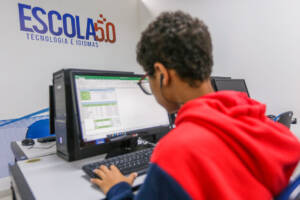 Escola 5.0 Itapevi