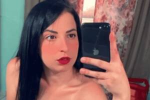 homem mata ex a tiros carapicuiba tallyta costa