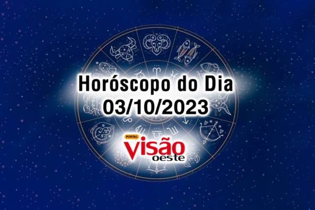 horoscopo do dia 03 10 de hoje 2023