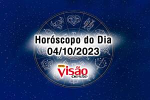 horoscopo do dia 04 10 de hoje 2023