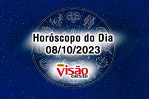 horoscopo do dia 08 10 de hoje 2023