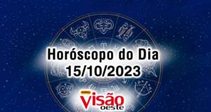 horoscopo do dia 15 10 de hoje 2023