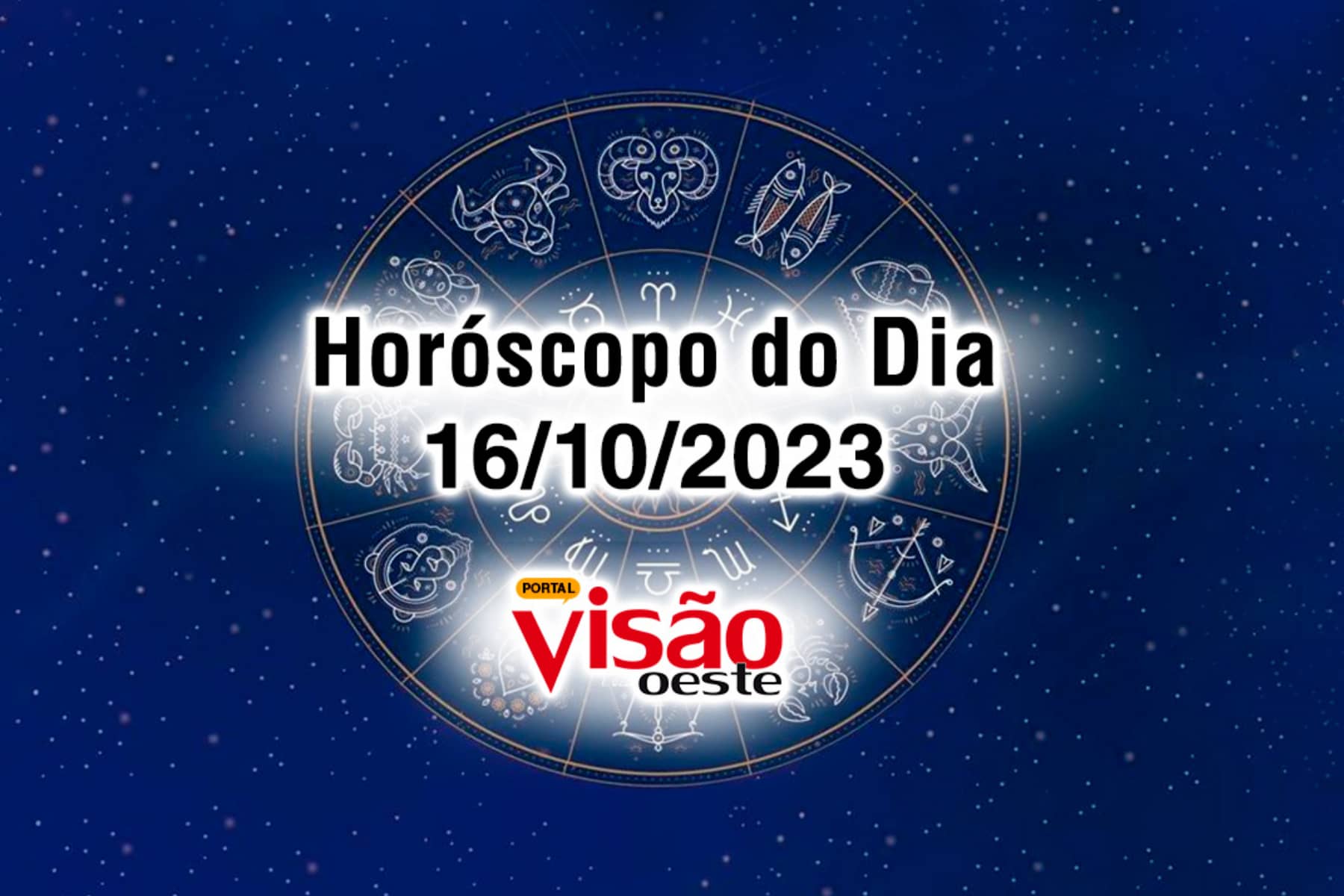 Horóscopo do dia (16/10): Confira a previsão de hoje para Touro - Cultura -  Estado de Minas