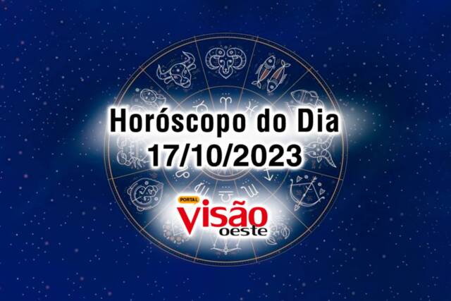 horoscopo do dia 17 10 de hoje 2023