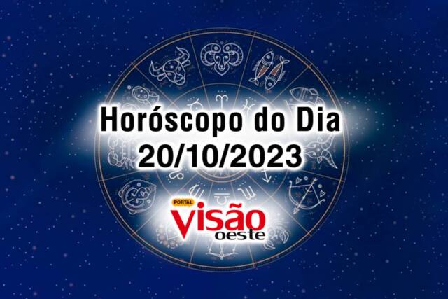 horoscopo do dia 20 10 de hoje 2023