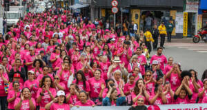 outubro rosa itapevi