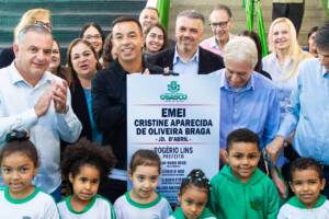 reforma creche jardim dabril osasco